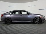 Used 2020 Honda Civic Sport image 4