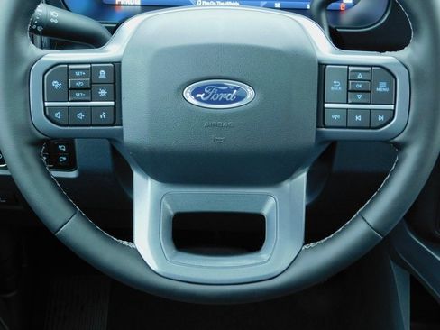 New 2026 Ford F350 Lariat w/ Lariat Ultimate Package image 17