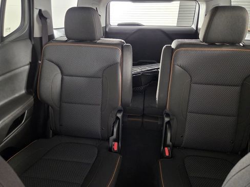 Used 2023 GMC Acadia AT4 w/ LPO, Floor Liner Package AWD/4WD image 22