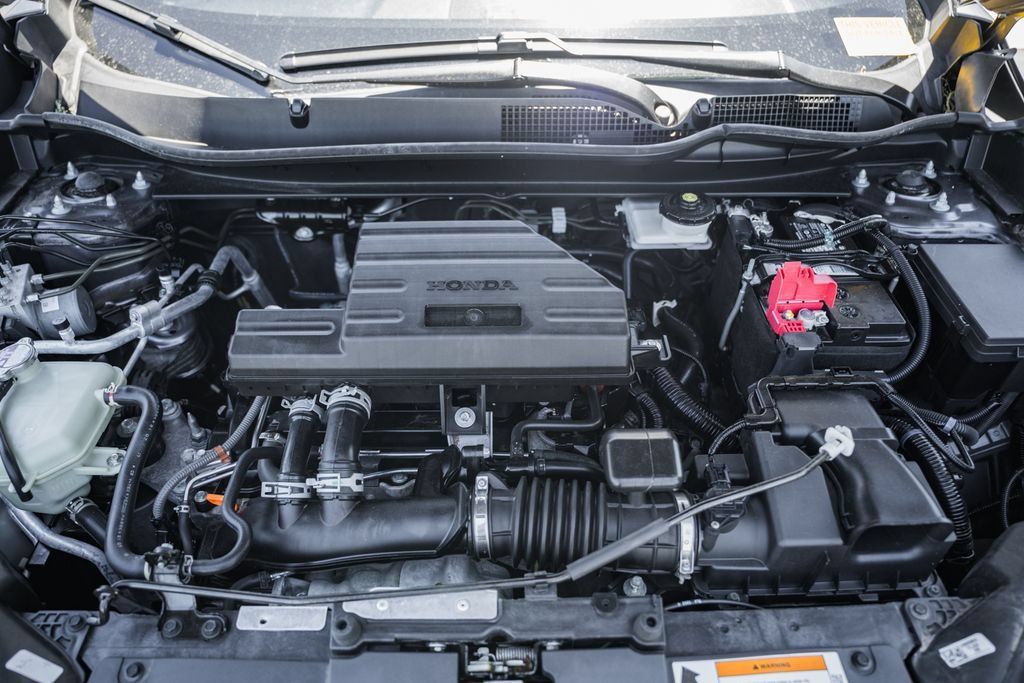 Used 2022 Honda CR-V EX-L image 19