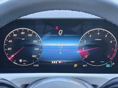 New 2026 Mercedes-Benz CLA 250 image 11