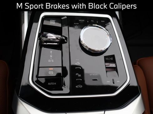 New 2026 BMW 740i xDrive w/ Executive Package AWD/4WD image 17