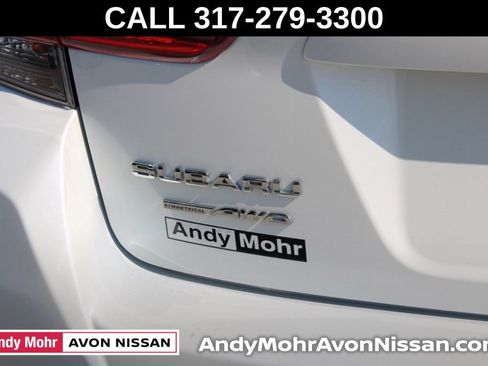 Used 2021 Subaru Impreza 2.0i Sport AWD/4WD image 9
