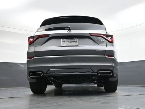 New 2026 Acura MDX SH-AWD w/ Advance Package image 31
