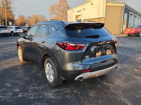 Used 2019 Chevrolet Blazer LT image 11