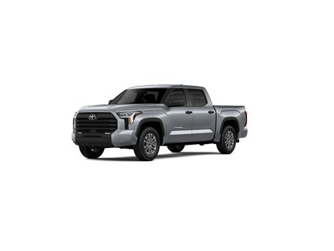 New 2026 Toyota Tundra SR5 RWD image 23