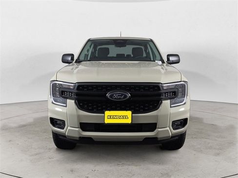 Used 2025 Ford Ranger XL image 8