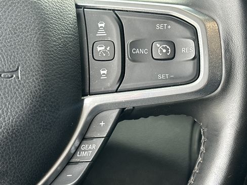 Used 2024 RAM 2500 Laramie w/ Safety Group AWD/4WD image 22