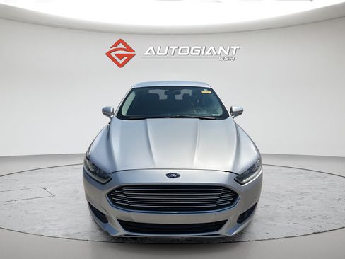 Used 2013 Ford Fusion SE FWD image 5
