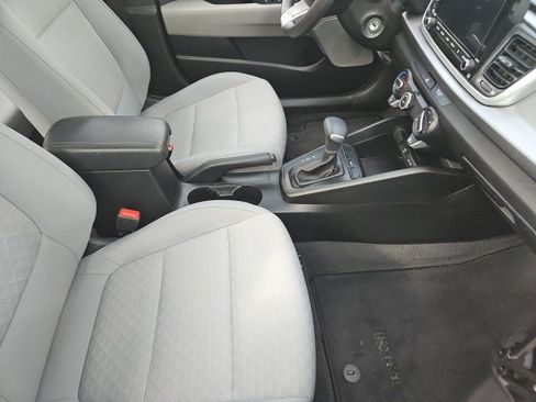 Used 2023 Kia Rio S image 5