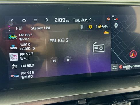 Used 2025 Kia Telluride S AWD/4WD image 31