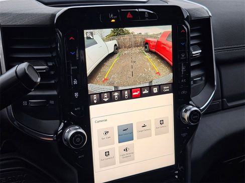 New 2026 RAM 3500 Laramie w/ Night Edition image 29