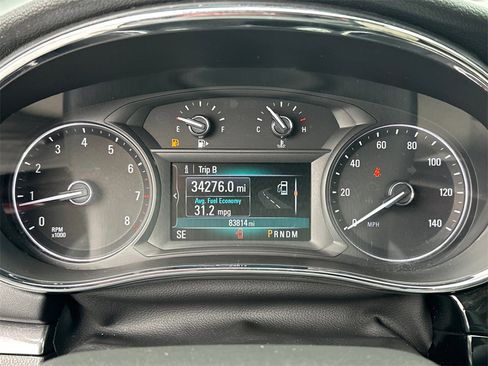 Used 2018 Buick Encore Preferred image 27