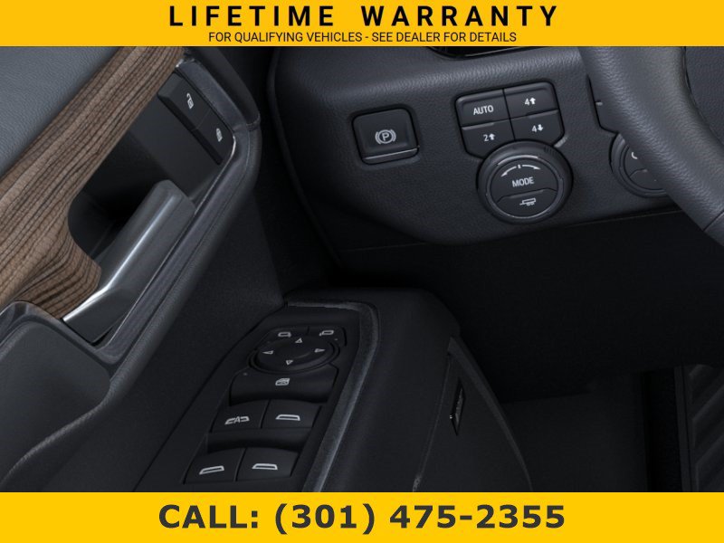 New 2026 Chevrolet Silverado 1500 RST w/ Safety Package AWD/4WD image 22