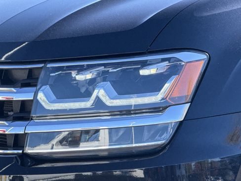 Used 2019 Volkswagen Atlas SEL Premium image 6