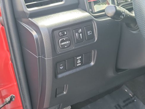 Certified 2021 Toyota 4Runner Limited AWD/4WD image 20