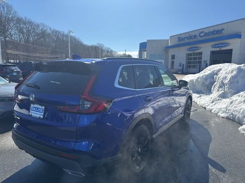 Used 2023 Honda CR-V Sport image 5