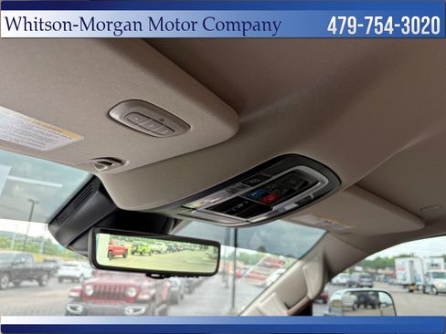 Used 2023 RAM 1500 Limited AWD/4WD image 35