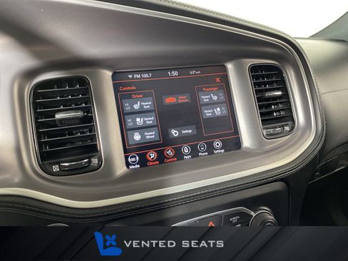 Used 2022 Dodge Charger GT w/ Plus Group image 6