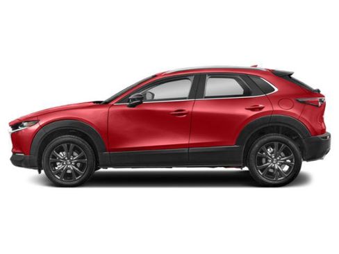 Used 2023 MAZDA CX-30 2.5 Turbo w/ Premium Package AWD/4WD image 6