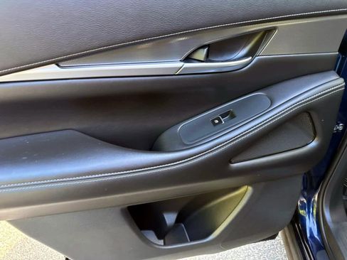 Used 2023 INFINITI QX60 Luxe image 12