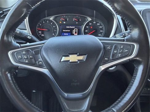 Used 2019 Chevrolet Equinox LT w/ Driver Convenience Package image 19