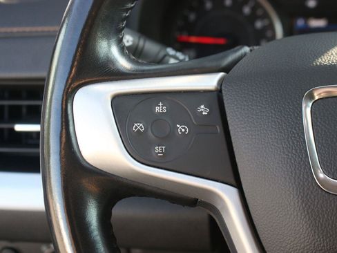 Used 2020 GMC Terrain SLE FWD image 19