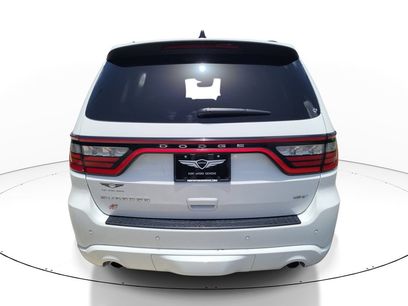 Used 2024 Dodge Durango GT