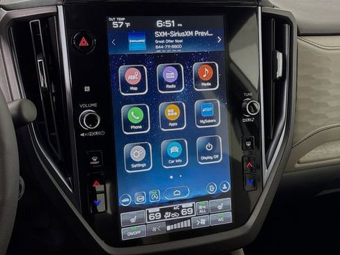 New 2026 Subaru Forester Limited image 15