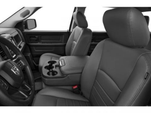 Certified 2015 RAM 1500 Express image 12