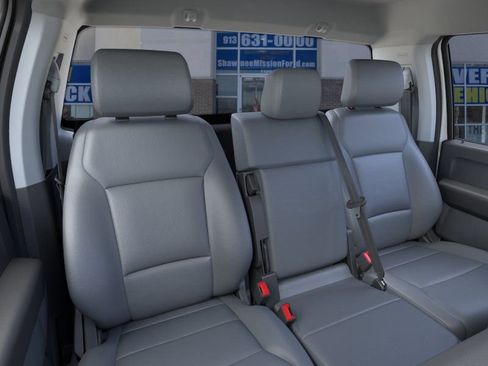 New 2025 Ford F250 XL AWD/4WD image 10