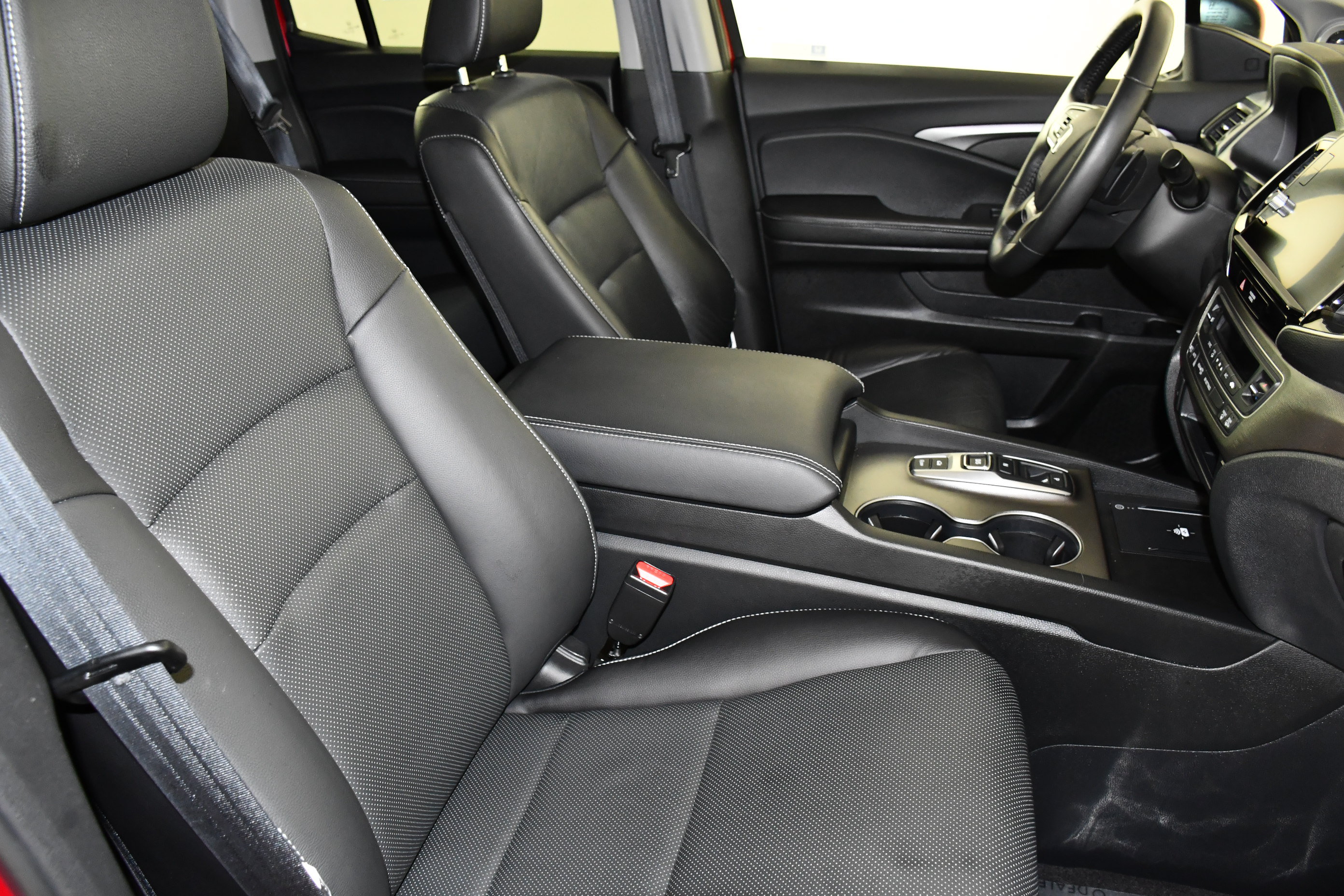 Certified 2026 Honda Ridgeline RTL image 44