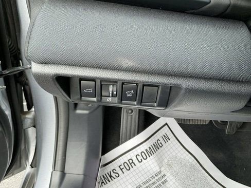 Used 2025 Subaru Outback Premium image 22