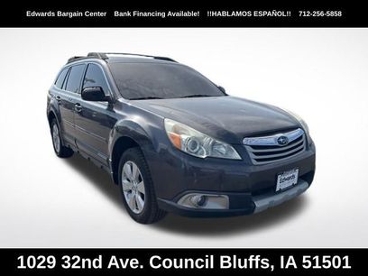 Used 2011 Subaru Outback 2.5i Limited