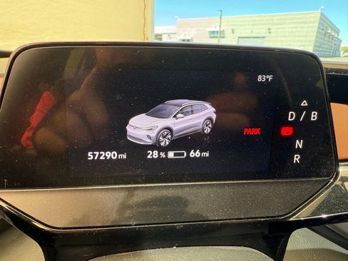 Used 2021 Volkswagen ID.4 Pro S image 22