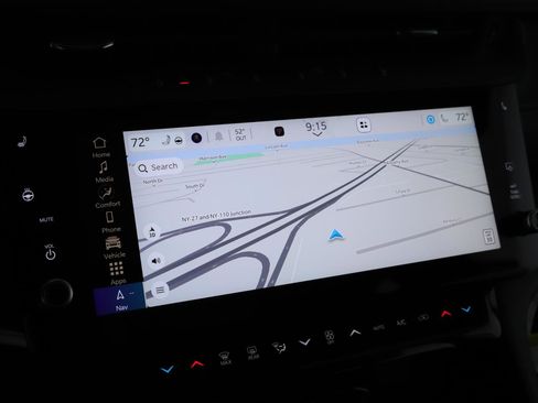 New 2026 Jeep Grand Cherokee Limited w/ Limited Altitude Package image 10