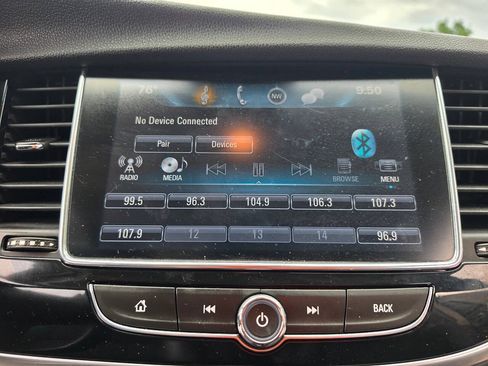 Used 2018 Buick Encore Preferred FWD image 36