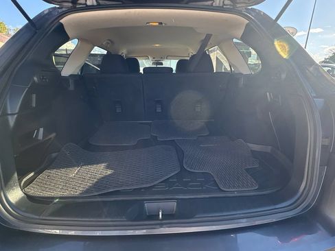 Used 2015 Subaru Outback 2.5i Premium AWD/4WD image 20