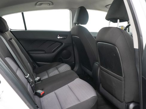 Used 2016 Kia Forte LX FWD image 12