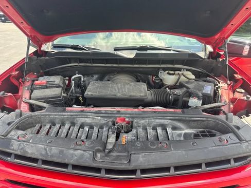 Used 2020 Chevrolet Silverado 1500 RST AWD/4WD image 18