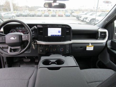 New 2024 Ford F350 XL w/ 360-Degree Camera Package image 21