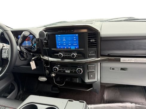 Used 2021 Ford F150 XLT w/ Equipment Group 301A Mid AWD/4WD image 13