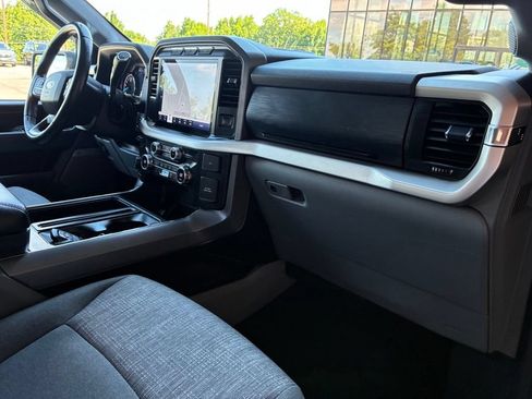 Certified 2021 Ford F150 XLT w/ Equipment Group 302A High AWD/4WD image 46