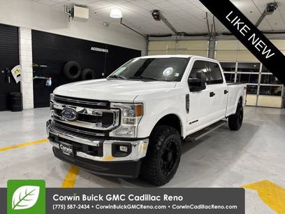 Used 2022 Ford F350 XLT w/ XLT Value Package
