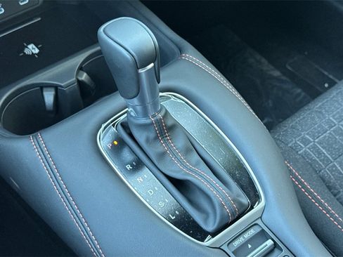New 2026 Honda HR-V Sport image 18