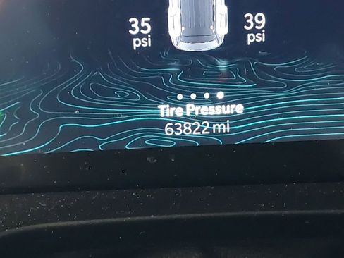 Used 2023 Jeep Grand Cherokee Summit w/ Advanced Protech Group IV image 9