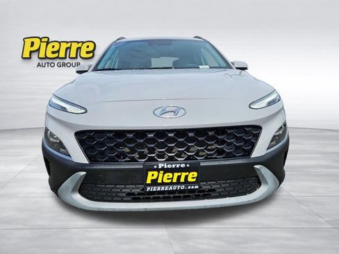 Used 2023 Hyundai Kona SEL image 9