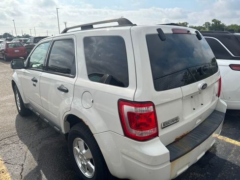 Used 2011 Ford Escape XLT w/ 201A Rapid Spec Order Code FWD image 20