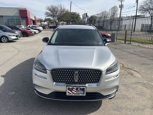 Used 2020 Lincoln Corsair FWD w/ Equipment Group 101A image 16