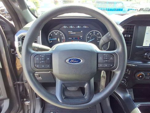 Used 2021 Ford F150 XL w/ STX Appearance Package AWD/4WD image 22